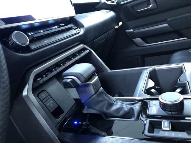 Thumbnail: 2026 Toyota Tundra - 22