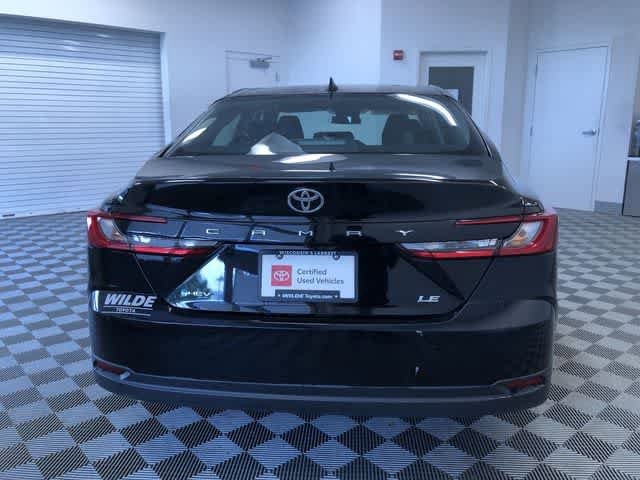 Thumbnail: 2026 Toyota Camry - 13