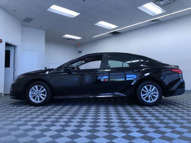 Thumbnail: 2026 Toyota Camry - 11