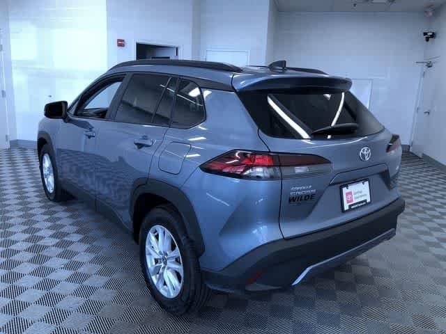 Thumbnail: 2026 Toyota Corolla Cross - 12