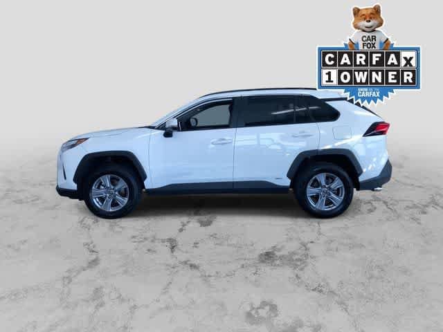 Thumbnail: 2025 Toyota RAV4 - 6