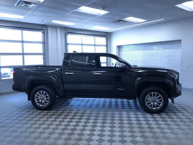 Thumbnail: 2026 Toyota Tacoma - 6