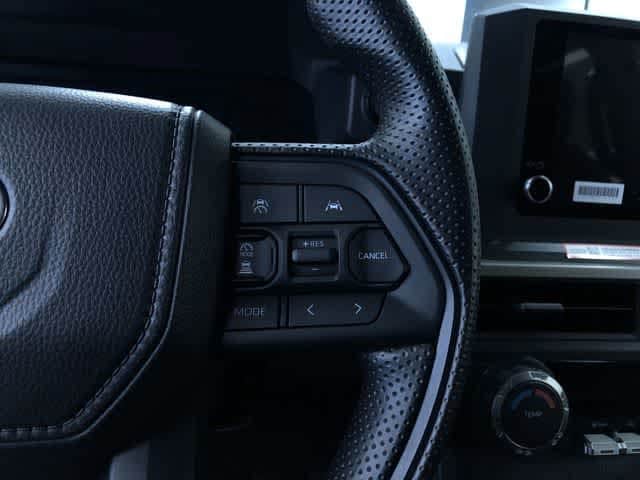 Thumbnail: 2026 Toyota Tacoma - 20
