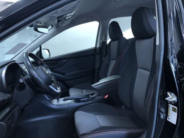 Thumbnail: 2021 Subaru Crosstrek - 19