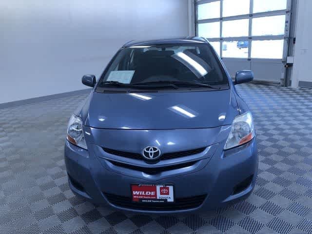 Thumbnail: 2008 Toyota Yaris - 14