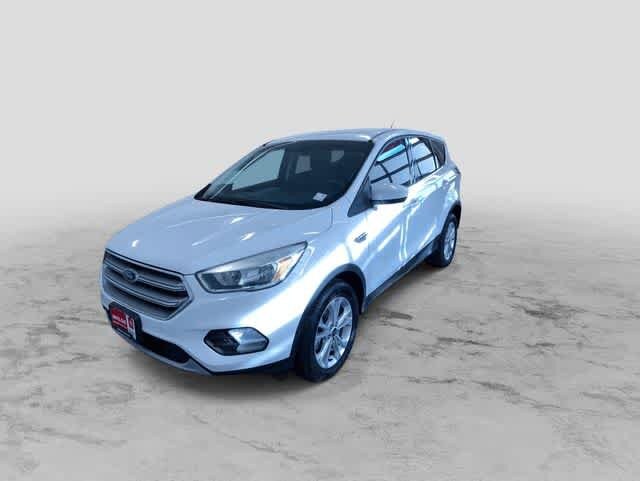 Thumbnail: 2017 Ford Escape - 6