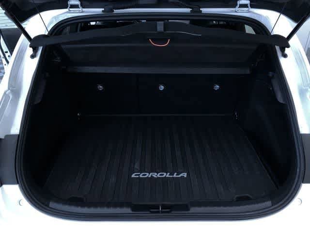 Thumbnail: 2022 Toyota Corolla - 31