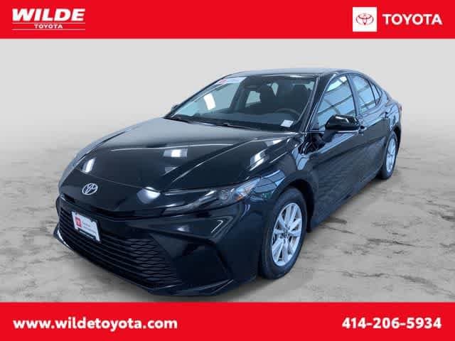 Thumbnail: 2026 Toyota Camry - 1