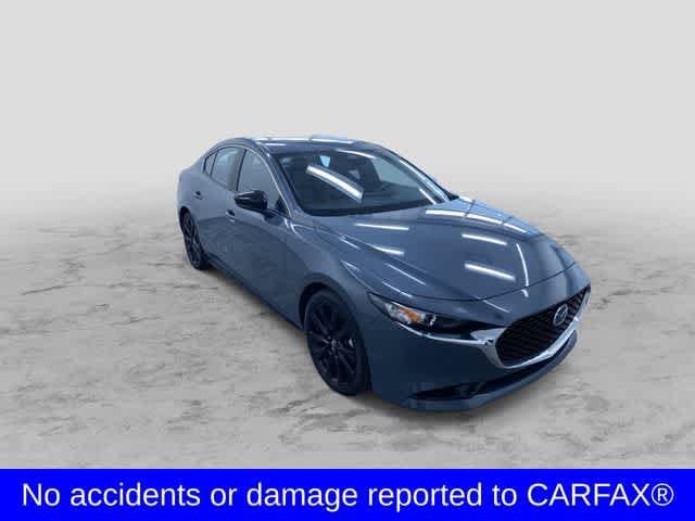 Thumbnail: 2025 Mazda Mazda3 - 3