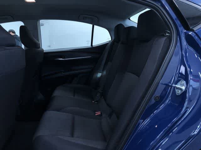 Thumbnail: 2025 Toyota Camry - 21