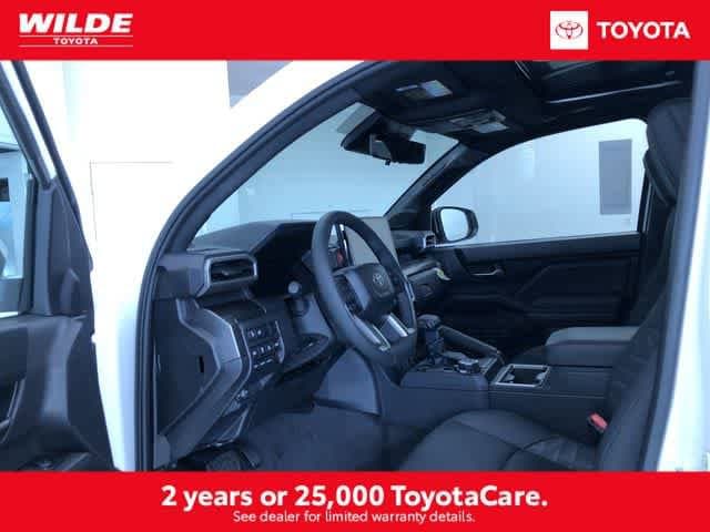 Thumbnail: 2026 Toyota Tacoma - 2