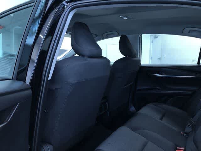 Thumbnail: 2026 Toyota Camry - 19