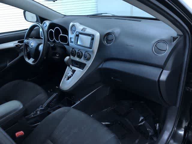 Thumbnail: 2013 Toyota Matrix - 22