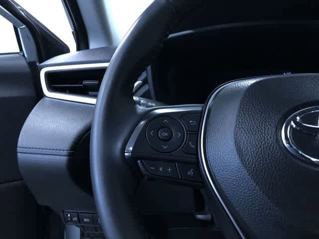 Thumbnail: 2026 Toyota Corolla Cross - 26