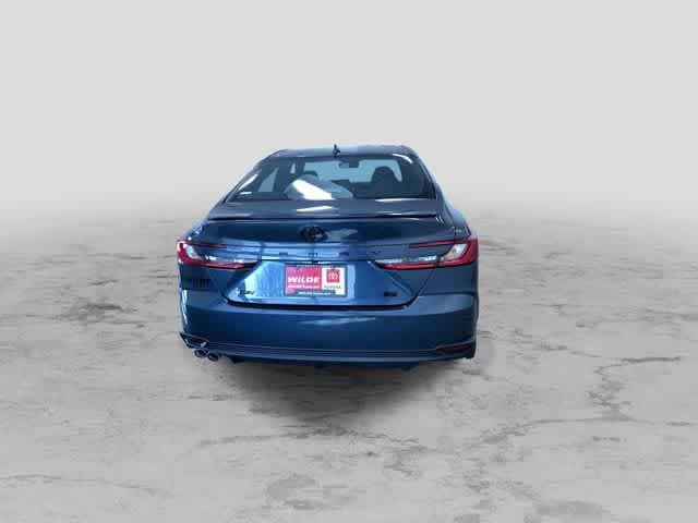 Thumbnail: 2026 Toyota Camry - 8