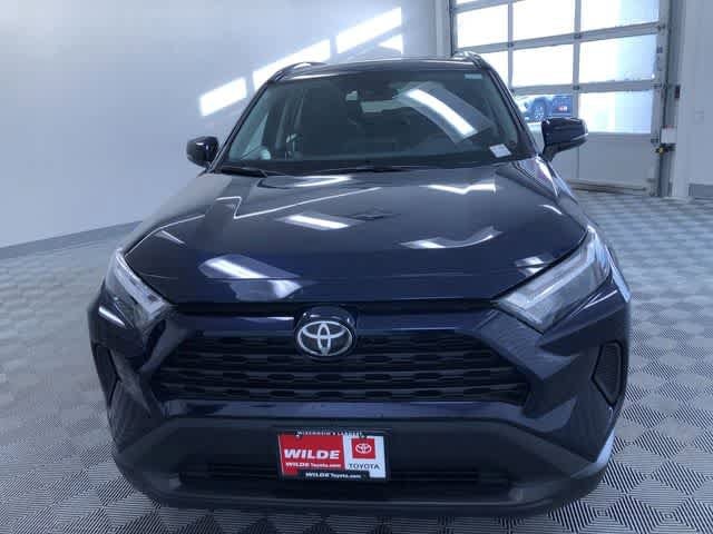 Thumbnail: 2025 Toyota RAV4 - 14