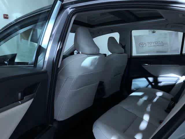 Thumbnail: 2026 Toyota Camry - 19