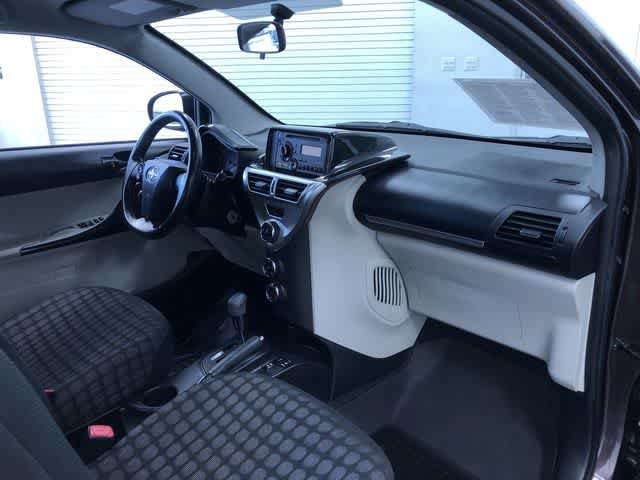 Thumbnail: 2012 Scion iQ - 21