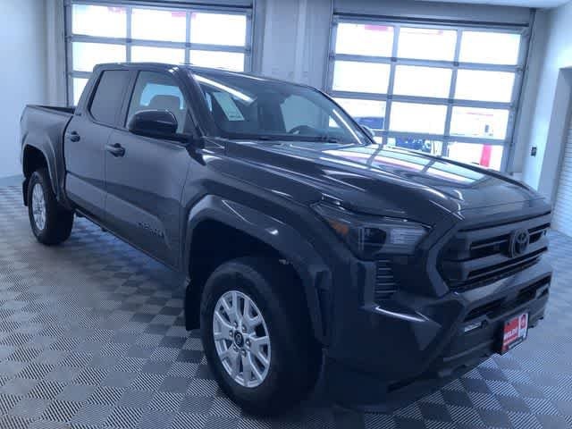 Thumbnail: 2026 Toyota Tacoma - 7