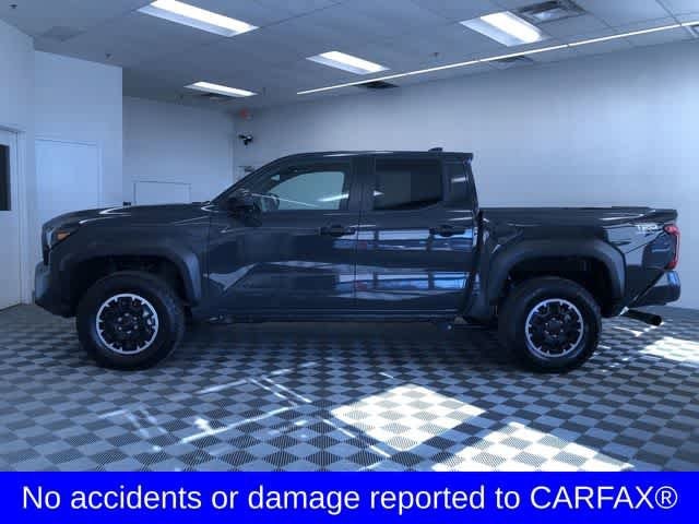 Thumbnail: 2025 Toyota Tacoma - 3