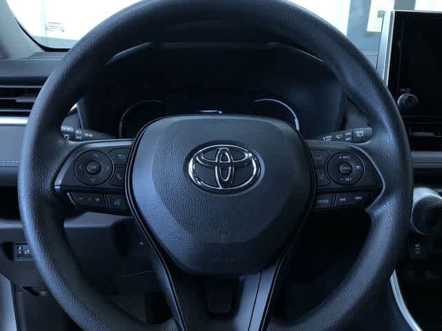 Thumbnail: 2025 Toyota RAV4 - 24