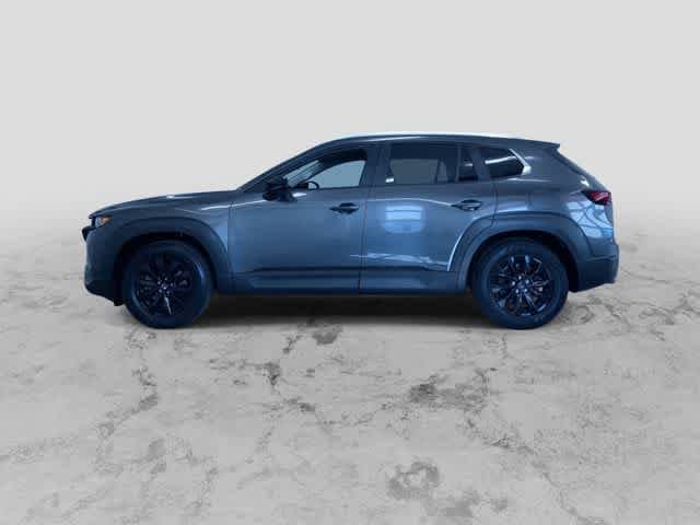 Thumbnail: 2024 Mazda CX-50 - 7