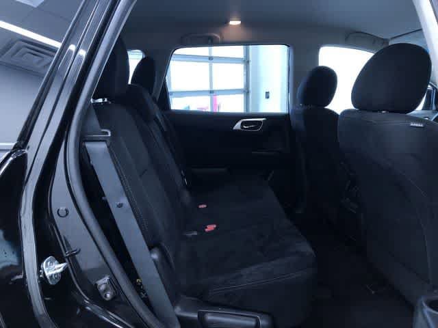 Thumbnail: 2015 Nissan Pathfinder - 21