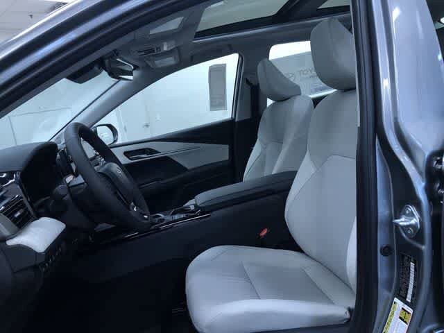 Thumbnail: 2026 Toyota Camry - 18