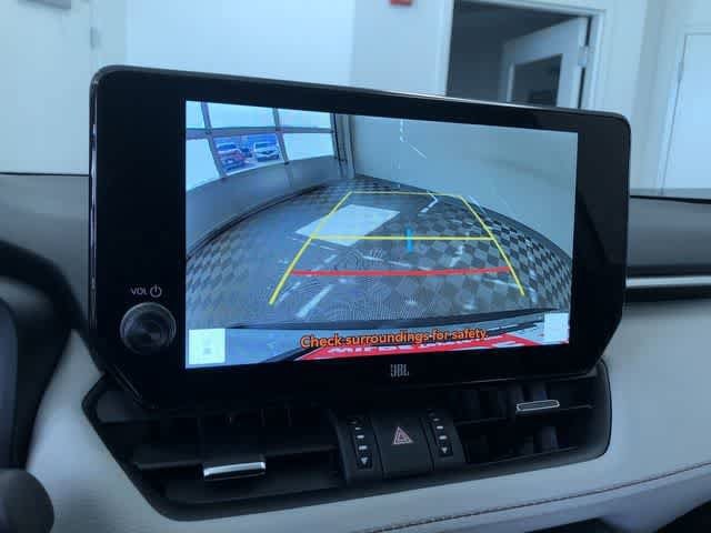 Thumbnail: 2025 Toyota RAV4 - 20