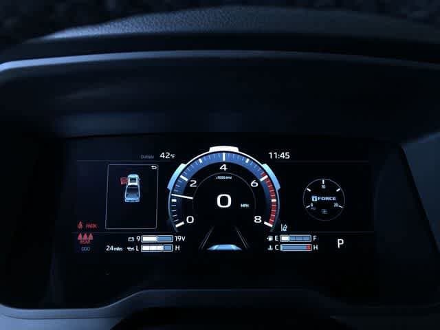 Thumbnail: 2026 Toyota Tundra - 23