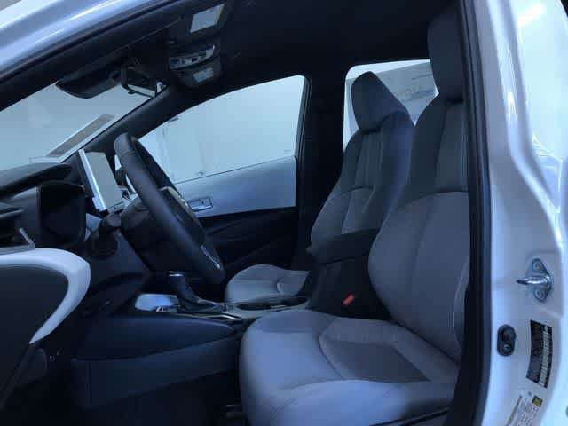 Thumbnail: 2026 Toyota Corolla - 10