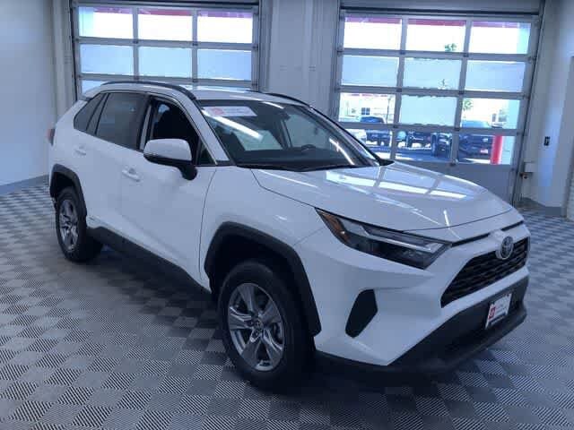 Thumbnail: 2025 Toyota RAV4 - 35