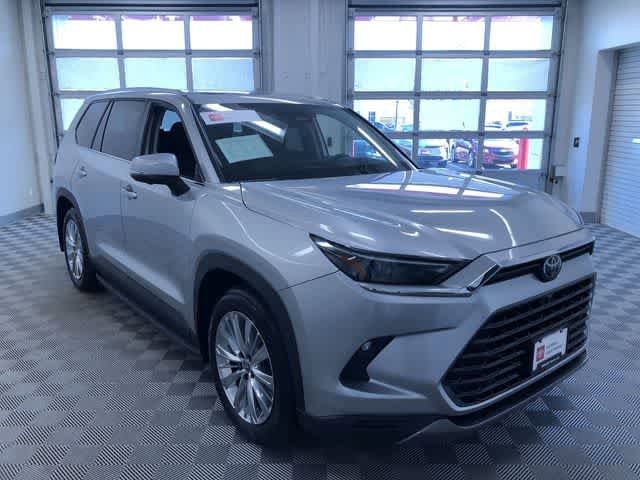 Thumbnail: 2024 Toyota Grand Highlander - 39