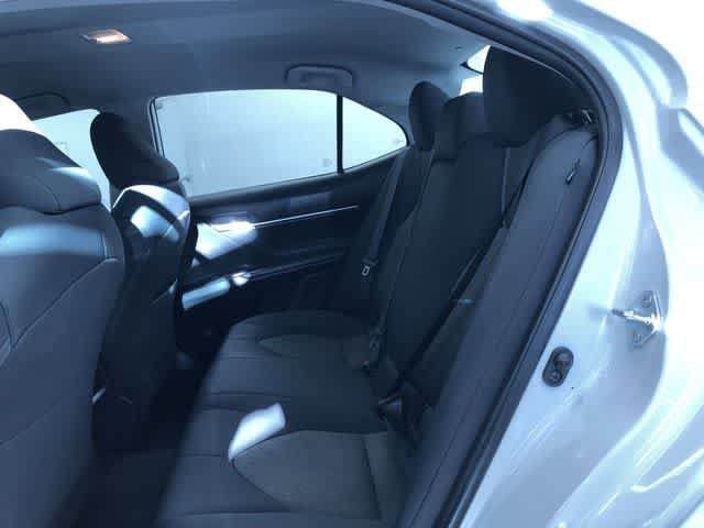 Thumbnail: 2023 Toyota Camry - 20