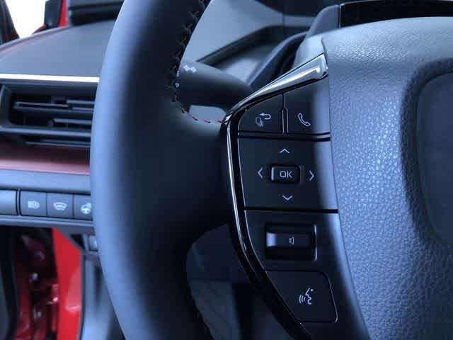 Thumbnail: 2026 Toyota Prius - 25