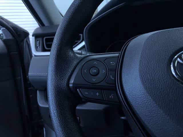 Thumbnail: 2025 Toyota RAV4 - 25