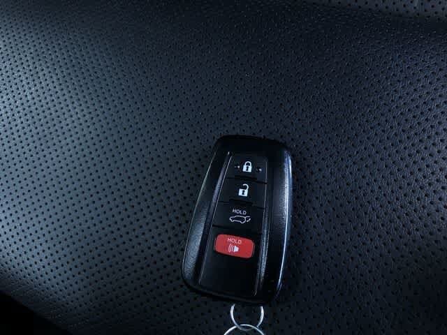 Thumbnail: 2024 Toyota RAV4 - 31