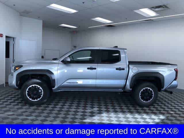Thumbnail: 2024 Toyota Tacoma - 3