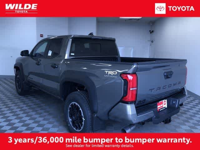 Thumbnail: 2026 Toyota Tacoma - 4