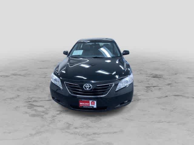 Thumbnail: 2008 Toyota Camry - 4