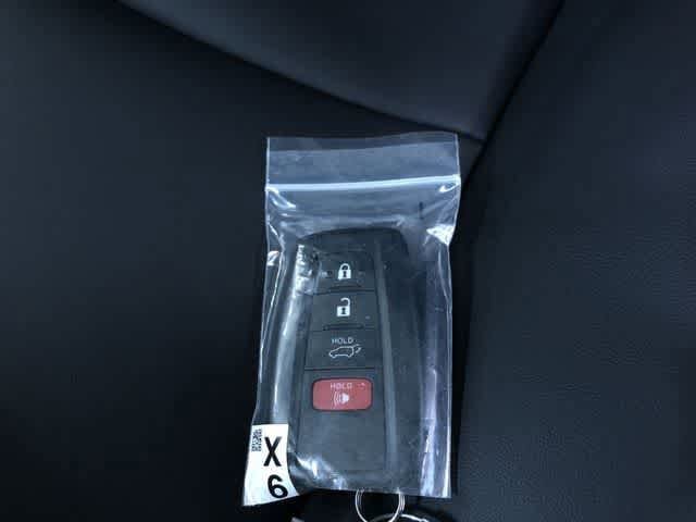 Thumbnail: 2025 Toyota RAV4 - 24