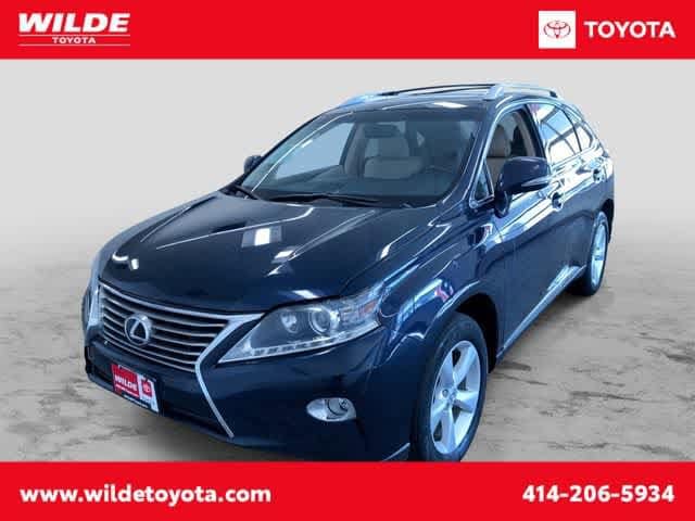 2013 Lexus RX 350 -
                  West Allis, WI