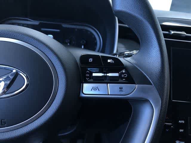 Thumbnail: 2024 Hyundai Tucson - 26