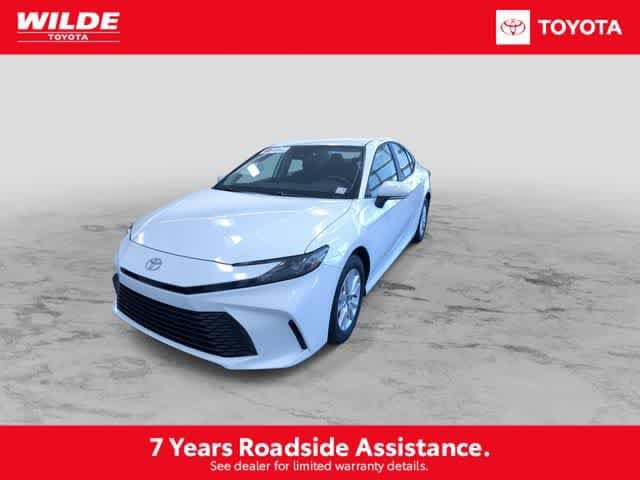 Thumbnail: 2026 Toyota Camry - 5