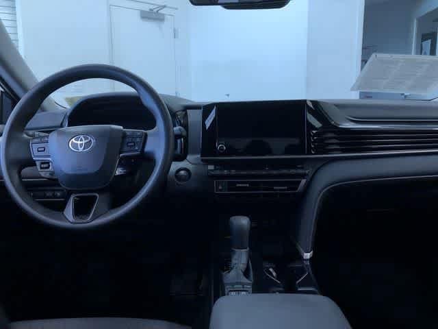 Thumbnail: 2026 Toyota Camry - 17