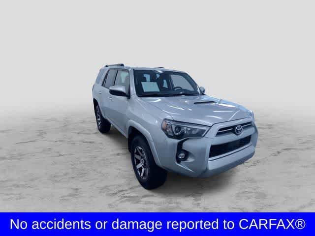 Thumbnail: 2024 Toyota 4Runner - 3