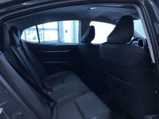 2026 Toyota Camry LE - Photo 22