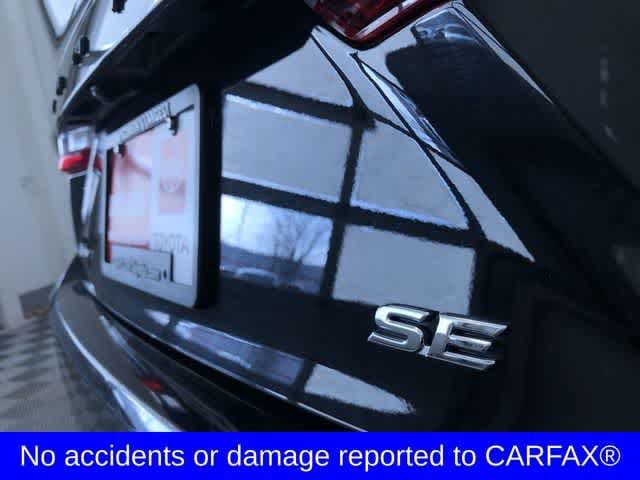 Thumbnail: 2025 Toyota Camry - 7