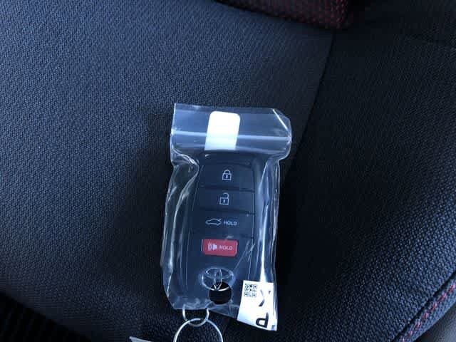 Thumbnail: 2026 Toyota Corolla - 23