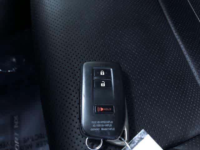 Thumbnail: 2021 Lexus NX - 32